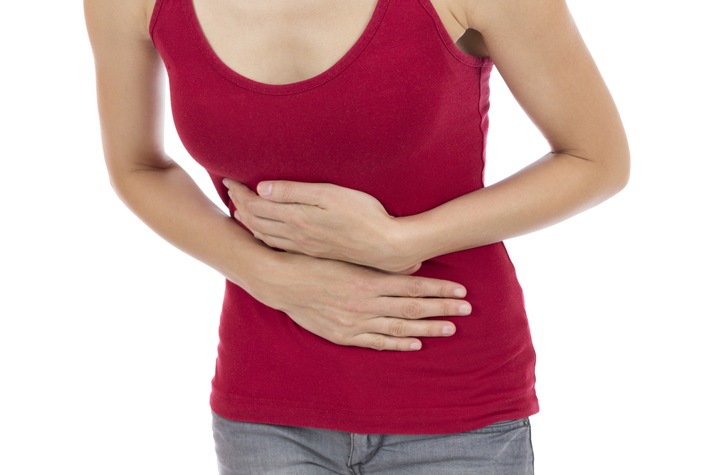 What Causes Period Cramps Without Bleeding